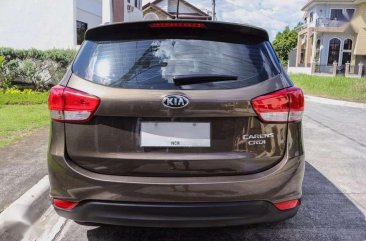 Carens Kia 2014 CRDi for sale