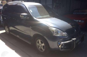 2008 Mitsubishi Fuzion for sale