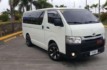 Toyota Hiace Commuter 3.0 Engine 2016 for sale