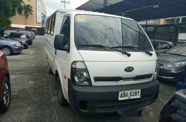 Kia KC2700 2015 for sale