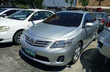 Toyota Corolla Altis G 2013 for sale