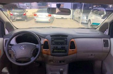 2009 Toyota Innova 2.0 G for sale 