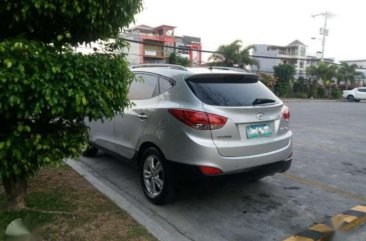 2011 Hyundai Tuczon All original FOR SALE