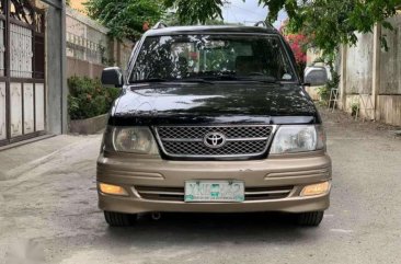 2003 Toyota Revo for sale