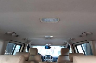 2013 Hyundai Grand Starex for sale