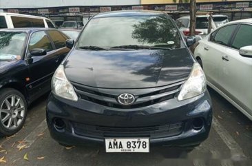 Toyota Avanza E 2015 for sale