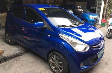 2014 Hyundai Eon for sale