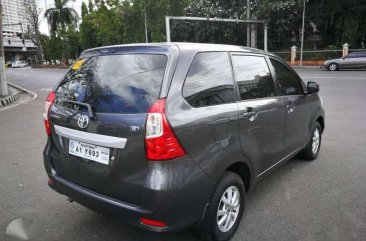 2018 Toyota Avanza 1.3E for sale