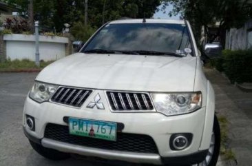 2010 Mitsubishi Montero Sport for sale 