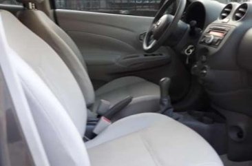 Nissan Almera Manual 2015 FOR SALE