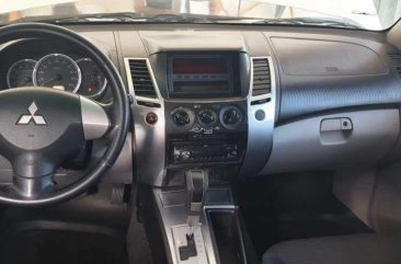 Mitsubishi Montero GLs 2010 for sale