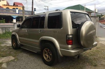 Isuzu Trooper 2003 for sale