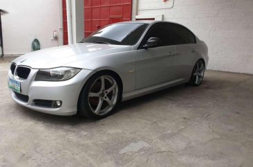 2011 BMW 320D FOR SALE