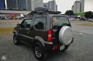 2017 Suzuki Jimny for sale