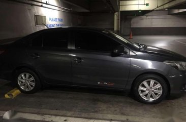 Toyota Vios E 2015 for sale