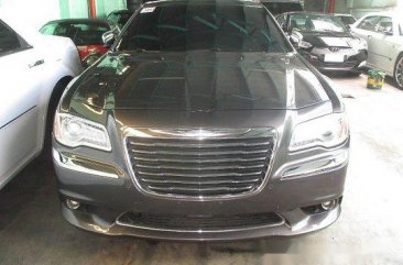 Chrysler 300C 2013 AT for sale