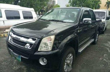 Isuzu D-Max LS 2010 for sale