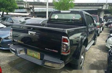 Isuzu D-Max LS 2013 for sale