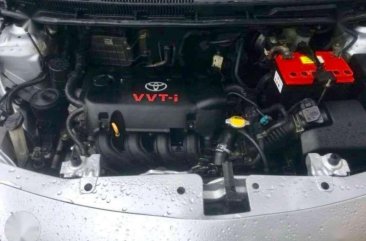 Toyota Vios 2011 for sale 