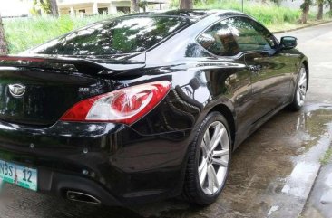 Hyundai Genesis Coupe 2009 for sale 