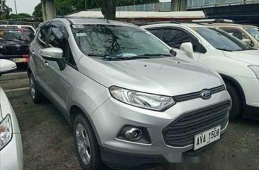 Ford EcoSport 2015 for sale