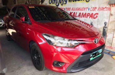 toyota Vios J 2014 for sale 