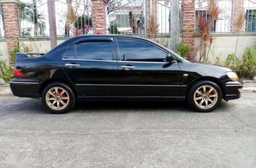 2003 Mitsubishi Lancer MX for sale 