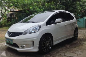 2012 Honda Jazz 1.5V for sale 