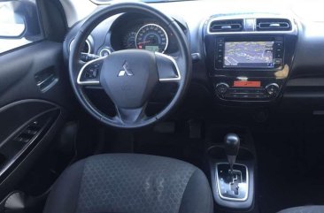 2015 Mitsubishi Mirage GLS for sale