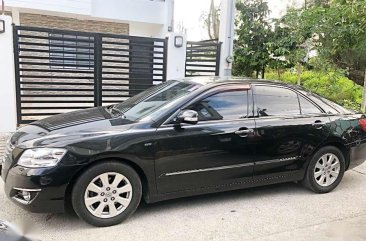 2007 Toyota Camry for sale