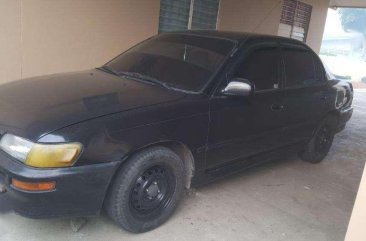 1998 Toyota Corolla FOR SALE