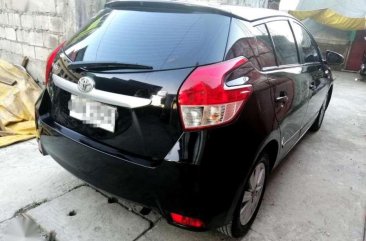 Toyota Yaris 2014 for sale