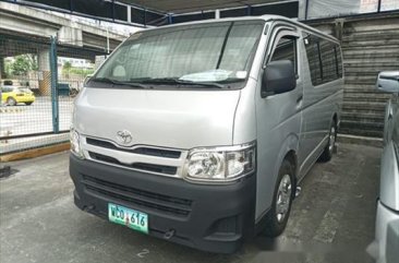 Toyota Hiace 2013 for sale