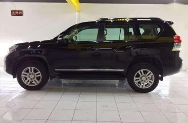 2010 Toyota Land Cruiser Prado VX for sale