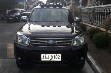 2015 FORD EVEREST for sale