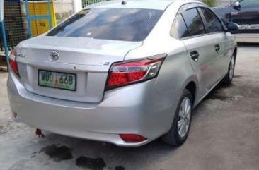 Toyota Vios E 2013 model for sale