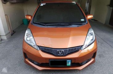 2012 Honda Jazz for sale