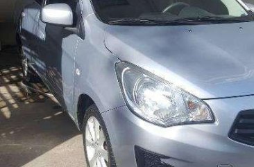 2014 Mitsubishi Mirage G4 GLX for sale