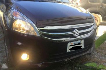 2015 Suzuki Ertiga for sale