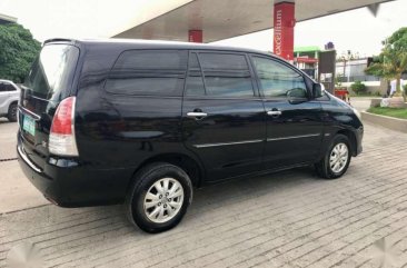 Toyota Innova 2010 for sale