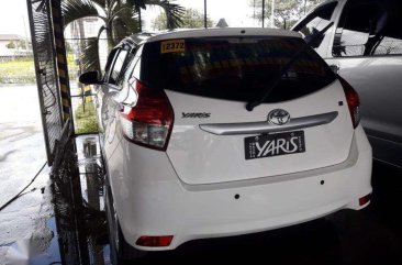 2017 Toyota Yaris for sale