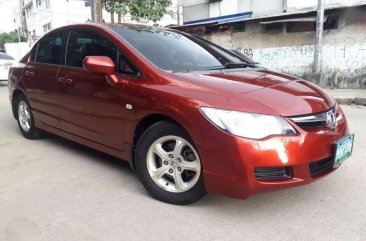 Honda Civic 2006 for sale