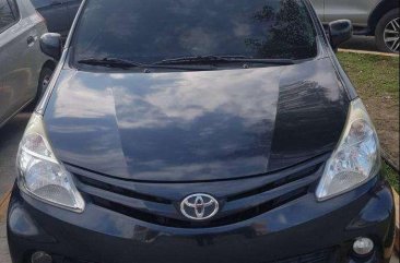 Toyota Avanza 2014 for sale