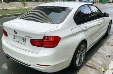 328i BMW Sport Line AT 2014 Msport FOR SALE