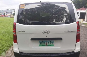 2013 Hyundai Grand Starex FOR SALE