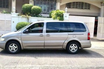 2012 Chevrolet Venture for sale