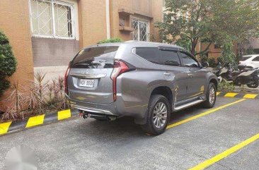 Mitsubishi Montero 2016 GLs for sale