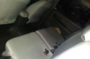 Toyota Innova e 2007 for sale