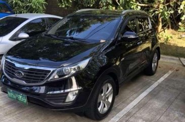 Kia Sportage 2011 for sale