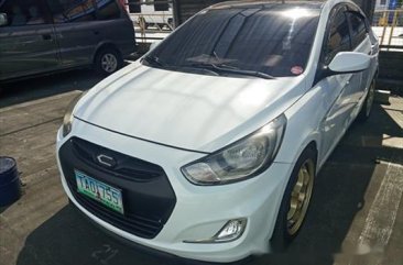 Hyundai Accent 2011 for sale